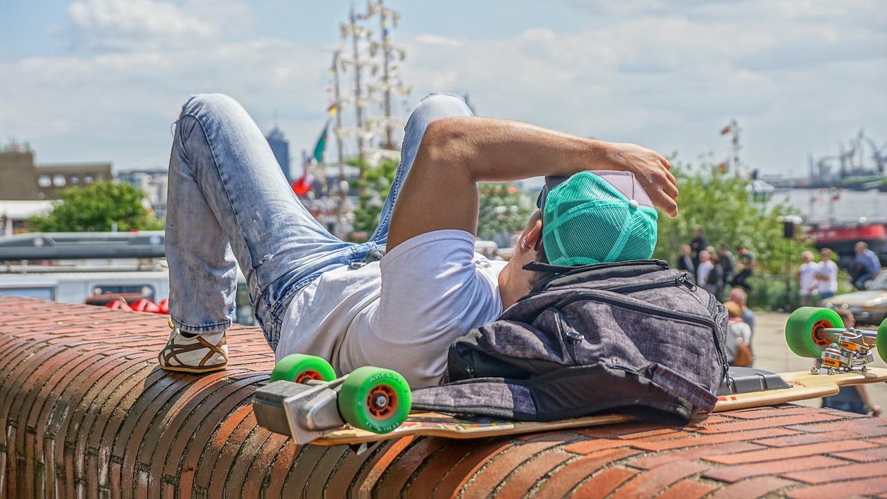 Longboarding Safely: Embracing the Thrill of Speed